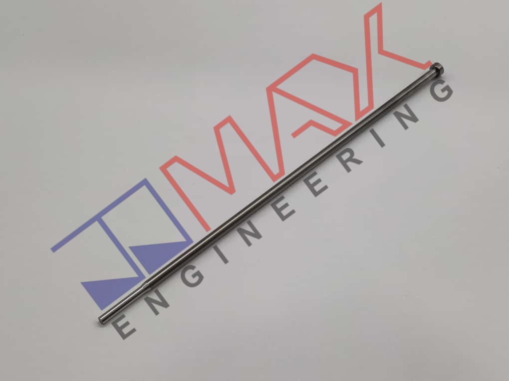 Quality Valve Pins - Standard and Custom Made